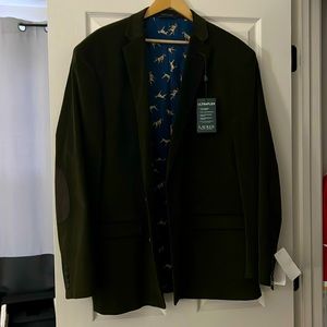Ralph Lauren Corduroy Sport Coat